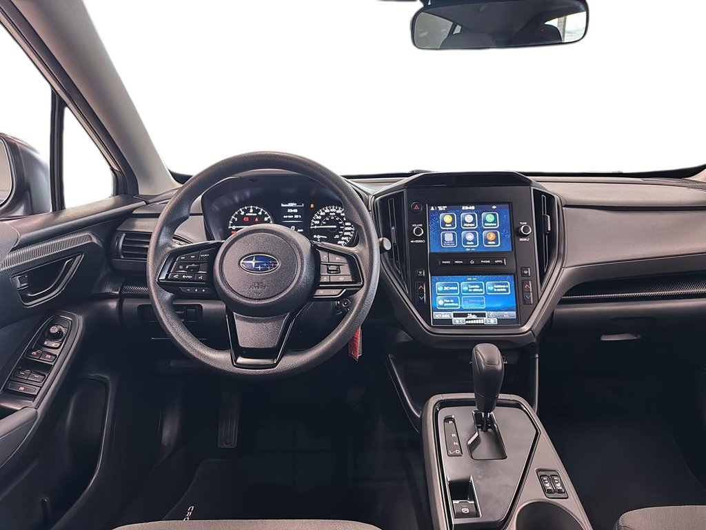 2024 Subaru Crosstrek in Jonquière, Quebec - 15 - w1024h768px