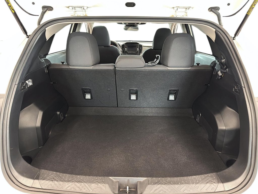 2024 Subaru Crosstrek in Jonquière, Quebec - 7 - w1024h768px