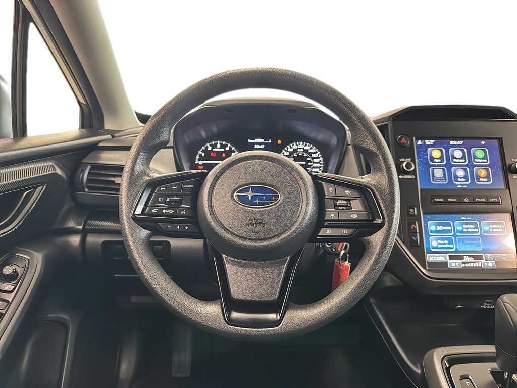 2024 Subaru Crosstrek in Jonquière, Quebec - 13 - w1024h768px