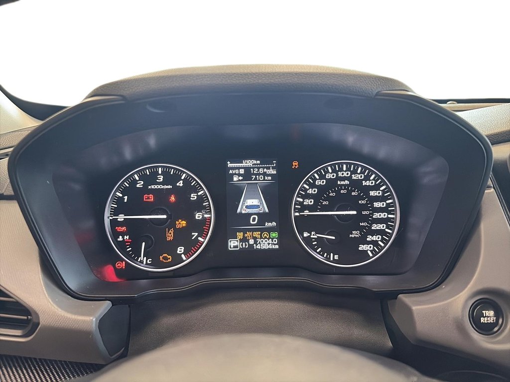 2024 Subaru Crosstrek in Baie-Comeau, Quebec - 13 - w1024h768px