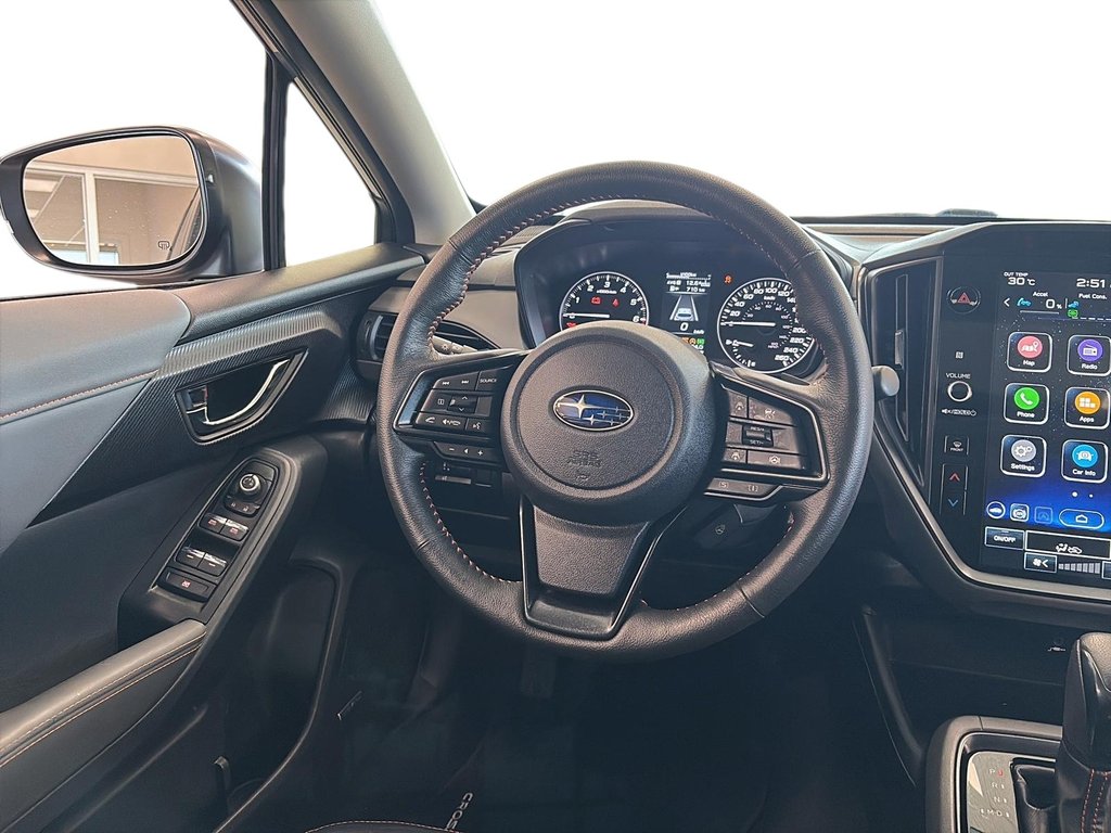 2024 Subaru Crosstrek in Baie-Comeau, Quebec - 11 - w1024h768px