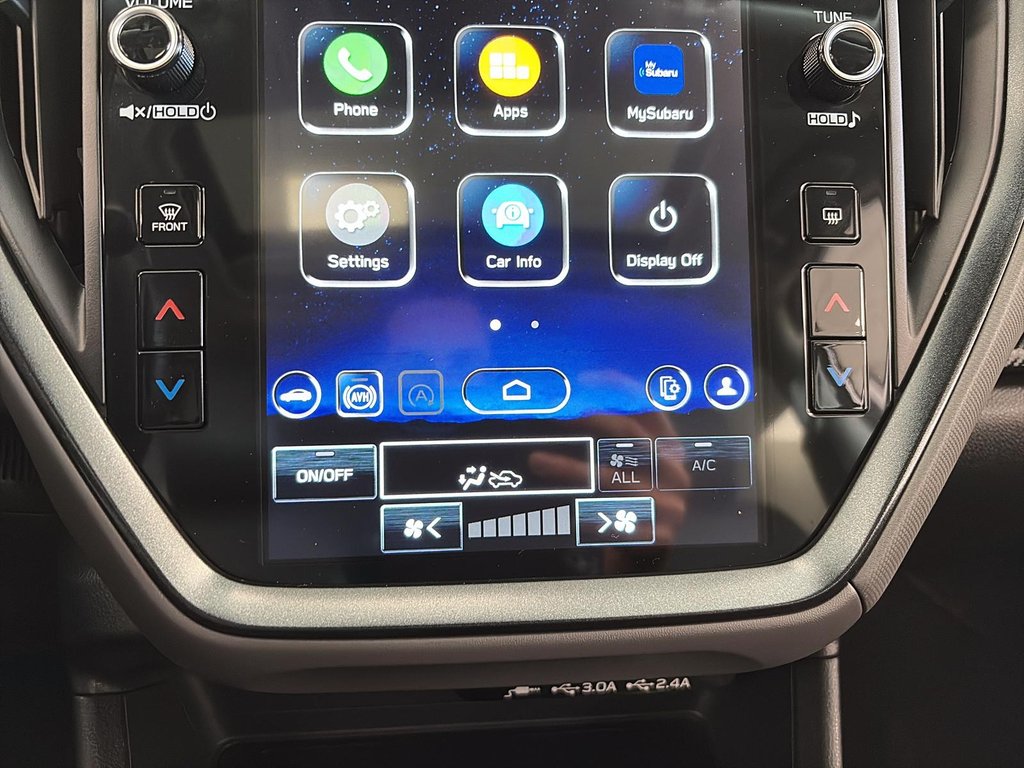2024 Subaru Crosstrek in Baie-Comeau, Quebec - 16 - w1024h768px