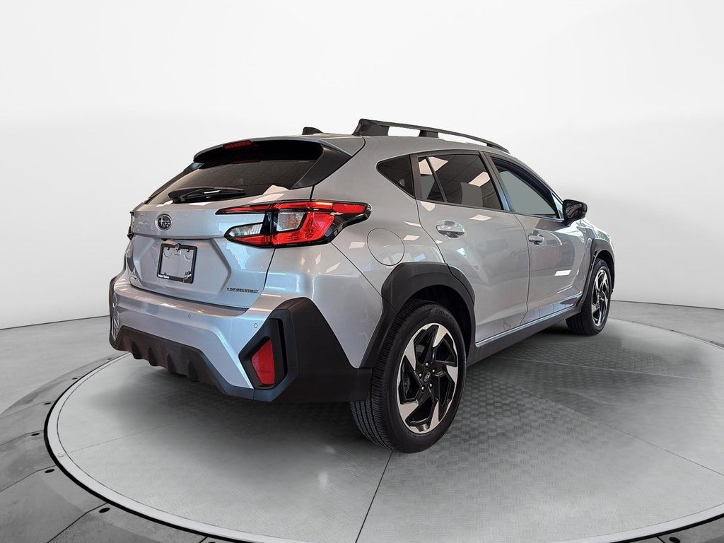 2024 Subaru Crosstrek in Baie-Comeau, Quebec - 5 - w1024h768px