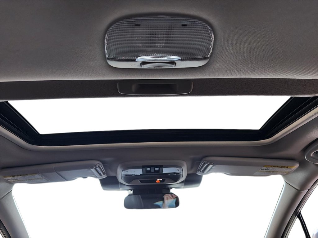 2024 Subaru Crosstrek in Baie-Comeau, Quebec - 17 - w1024h768px