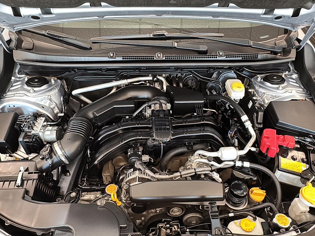 2024 Subaru Crosstrek in Baie-Comeau, Quebec - 8 - w1024h768px