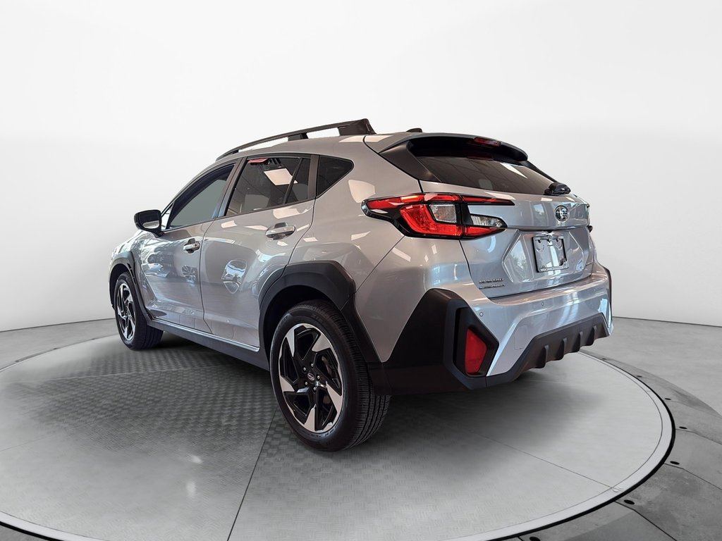 2024 Subaru Crosstrek in Baie-Comeau, Quebec - 4 - w1024h768px