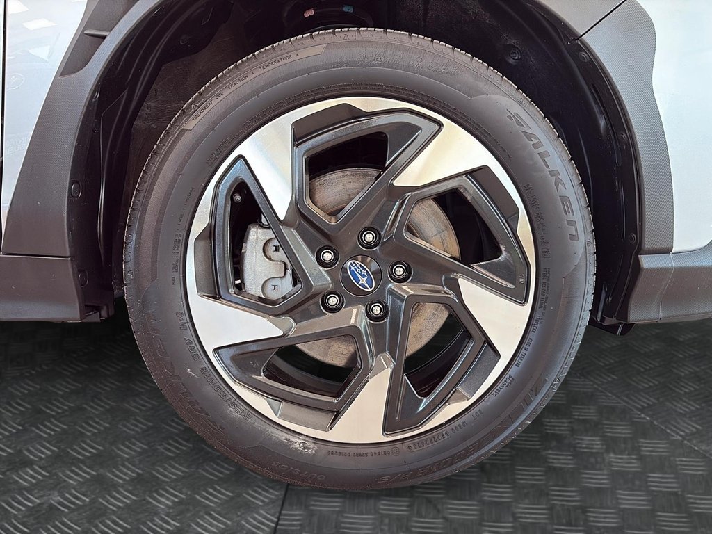 2024 Subaru Crosstrek in Baie-Comeau, Quebec - 7 - w1024h768px