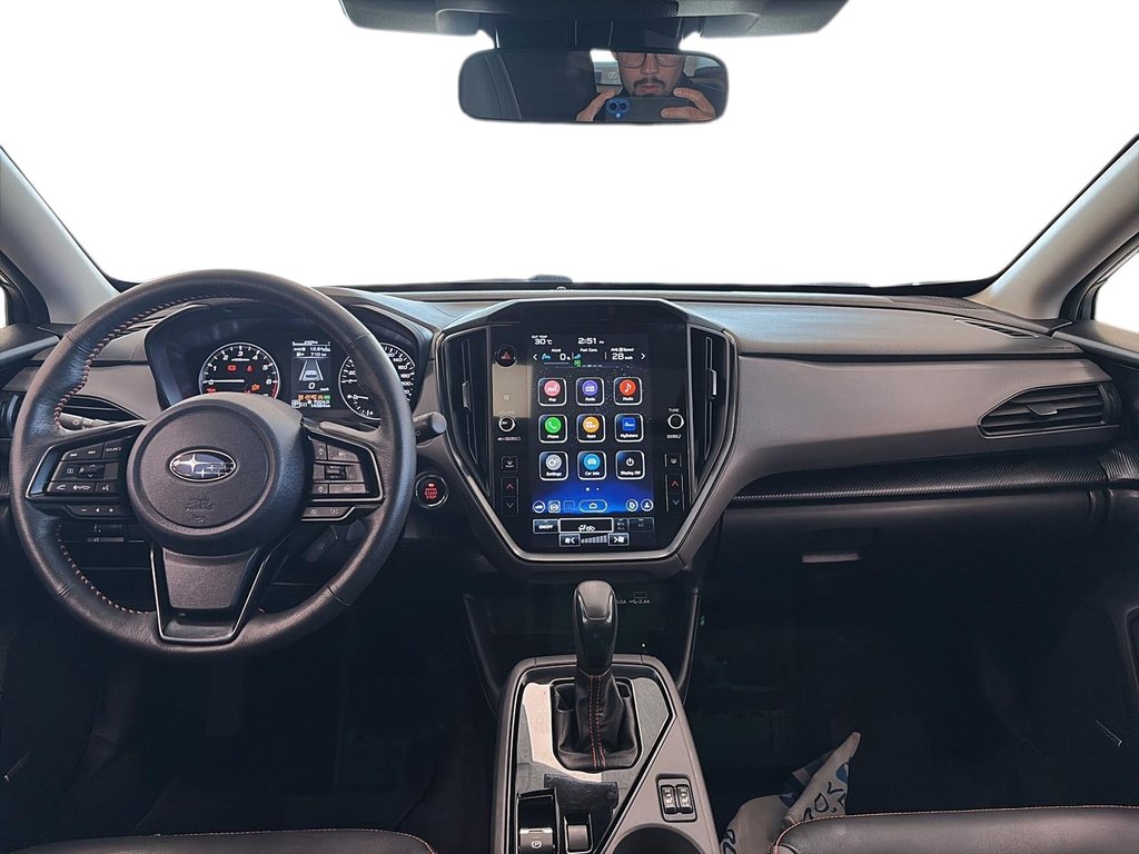 2024 Subaru Crosstrek in Baie-Comeau, Quebec - 10 - w1024h768px