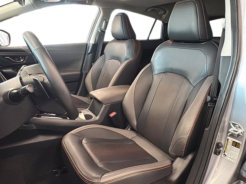 2024 Subaru Crosstrek in Baie-Comeau, Quebec - 9 - w1024h768px