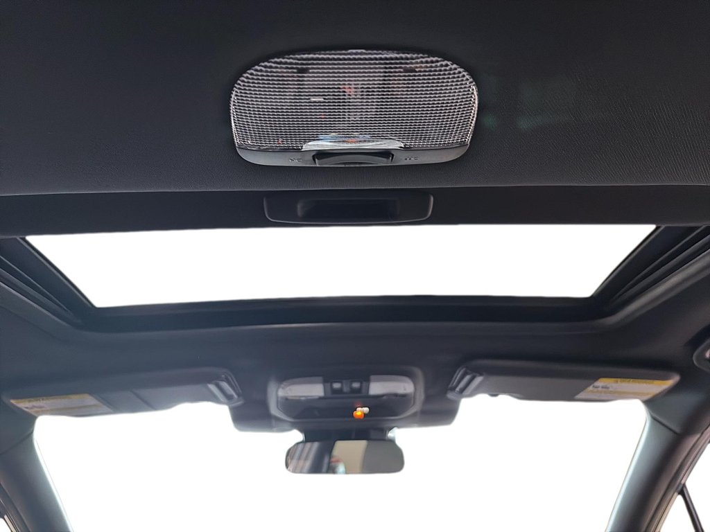 2024 Subaru Crosstrek in Jonquière, Quebec - 17 - w1024h768px