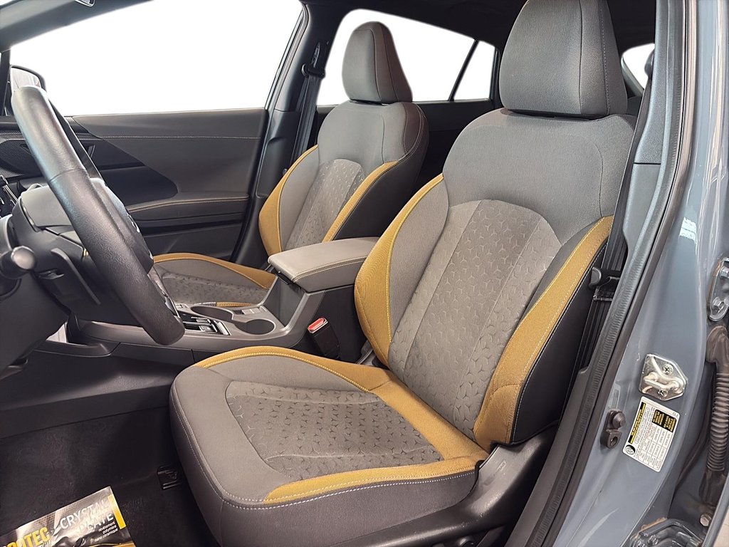 2024 Subaru Crosstrek in Jonquière, Quebec - 9 - w1024h768px