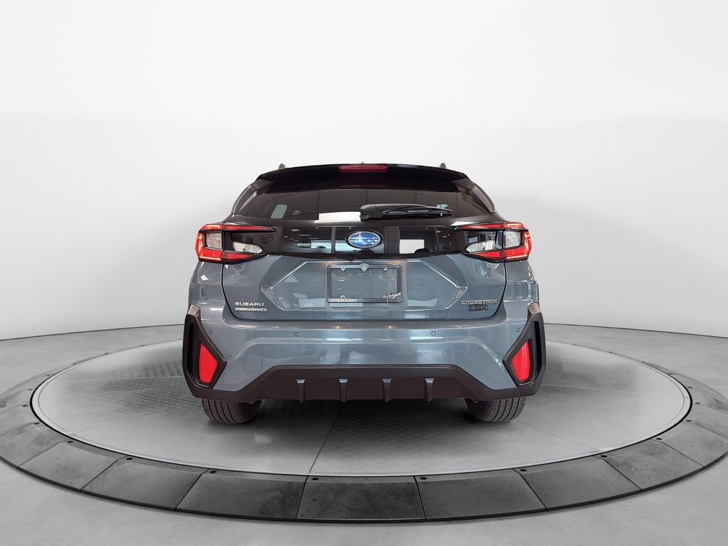 2024 Subaru Crosstrek in Jonquière, Quebec - 3 - w1024h768px