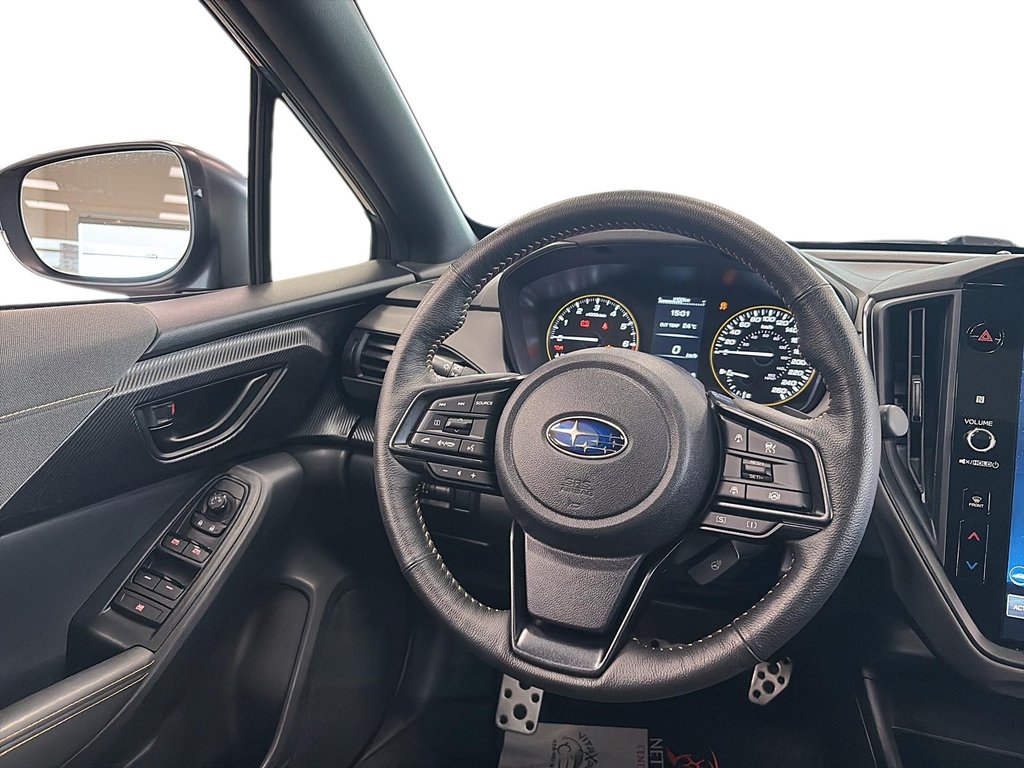 2024 Subaru Crosstrek in Jonquière, Quebec - 11 - w1024h768px