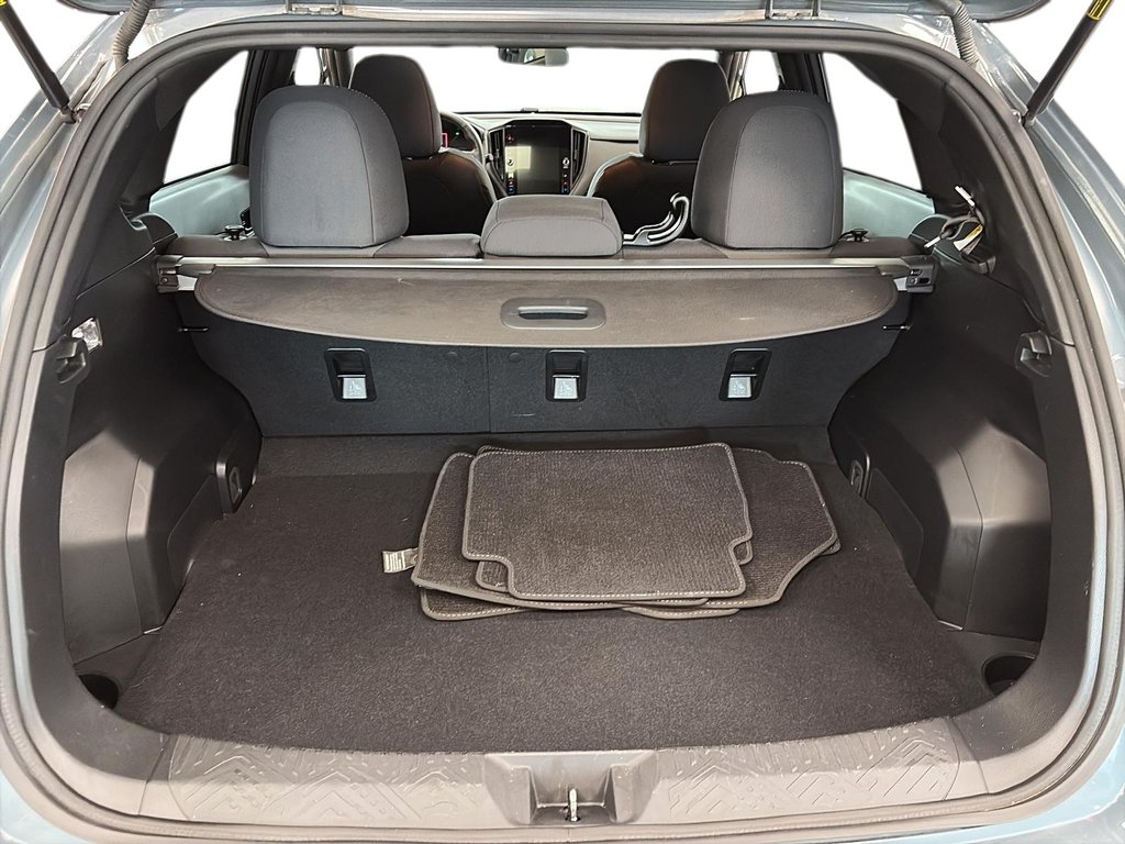 2024 Subaru Crosstrek in Jonquière, Quebec - 6 - w1024h768px
