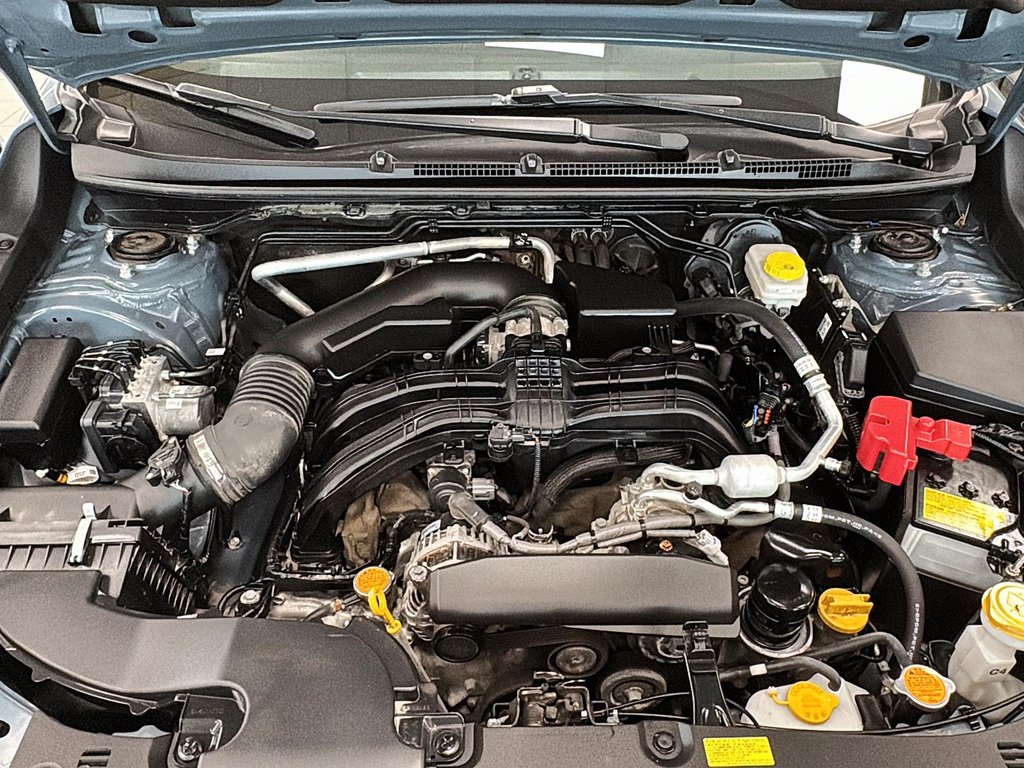 2024 Subaru Crosstrek in Jonquière, Quebec - 8 - w1024h768px