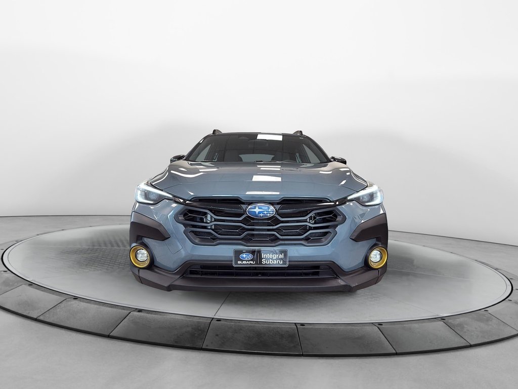 2024 Subaru Crosstrek in Jonquière, Quebec - 2 - w1024h768px