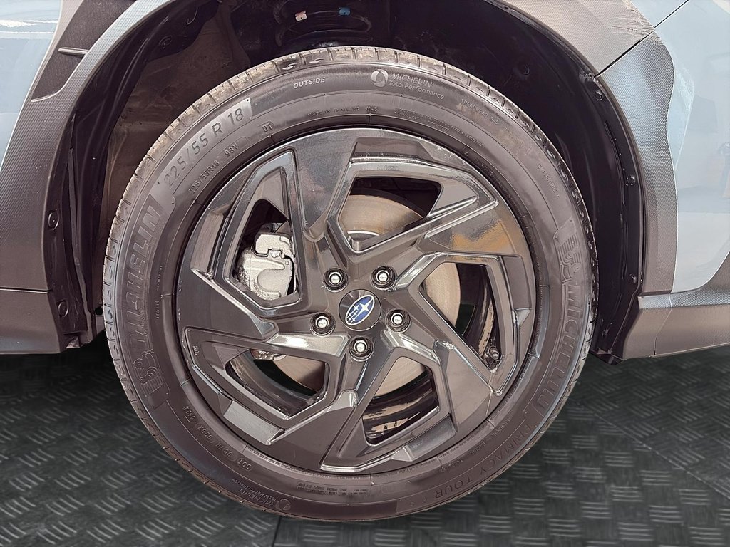 2024 Subaru Crosstrek in Jonquière, Quebec - 7 - w1024h768px