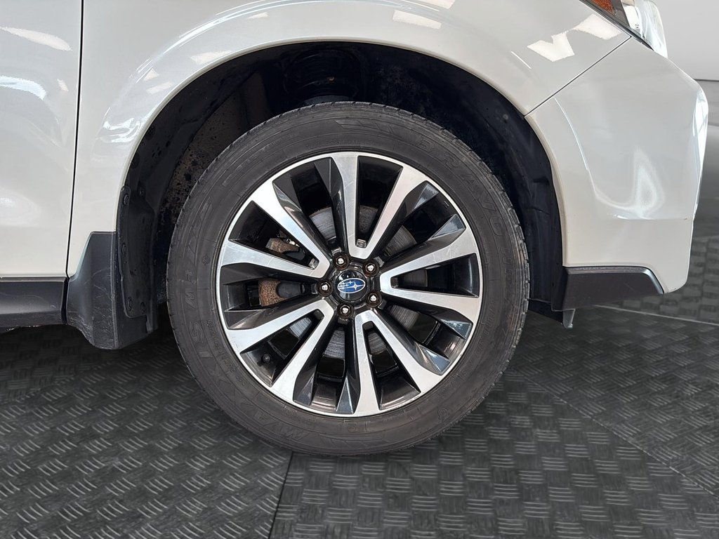 Subaru Forester  2017 à Chicoutimi, Québec - 8 - w1024h768px