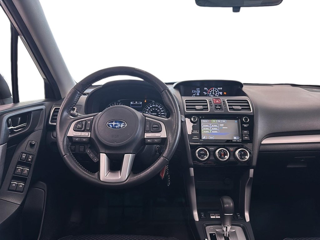 Subaru Forester  2017 à Chicoutimi, Québec - 14 - w1024h768px