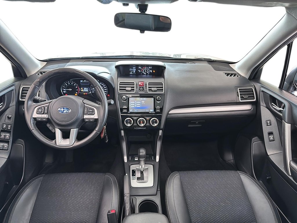 Subaru Forester  2017 à Chicoutimi, Québec - 11 - w1024h768px