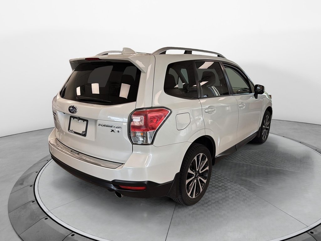 Subaru Forester  2017 à Chicoutimi, Québec - 6 - w1024h768px