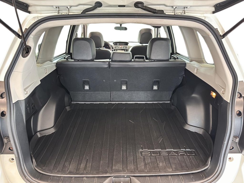 Subaru Forester  2017 à Chicoutimi, Québec - 7 - w1024h768px