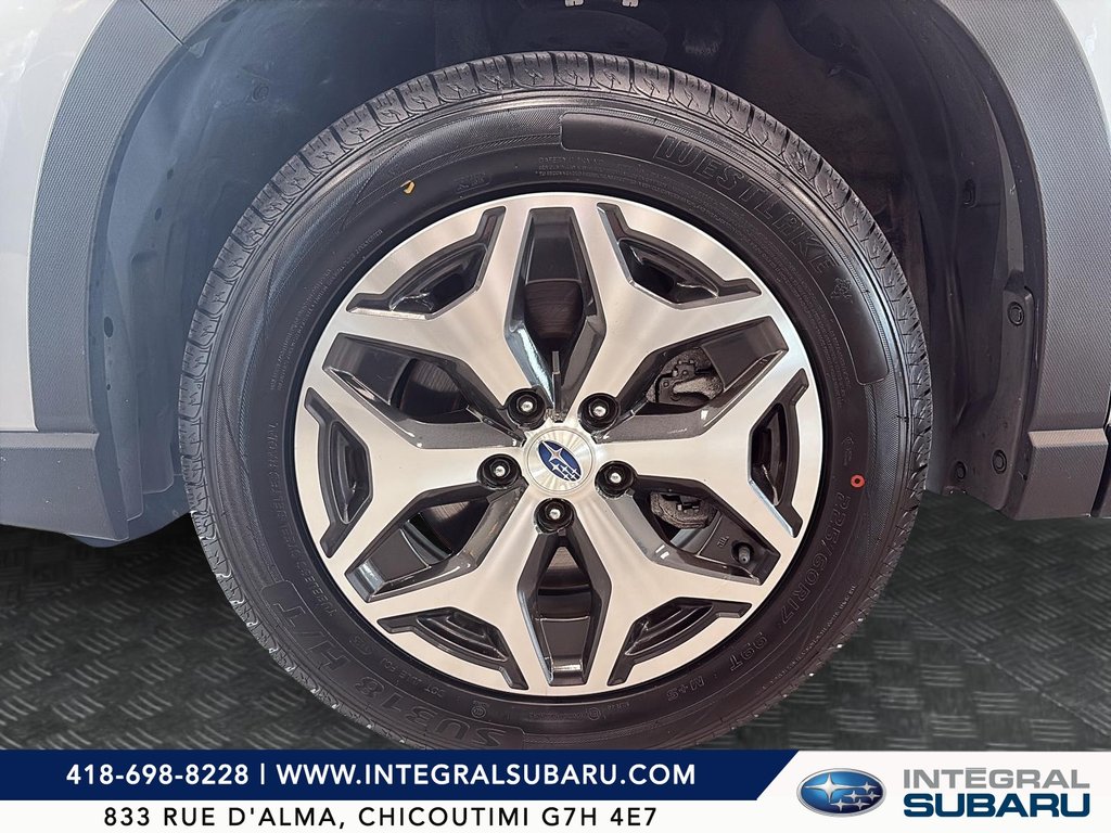 Subaru Forester Touring 2019 à Jonquière, Québec - 6 - w1024h768px