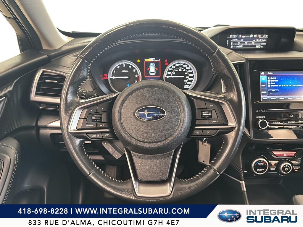 2019 Subaru Forester in Sept-Îles, Quebec - 12 - w1024h768px