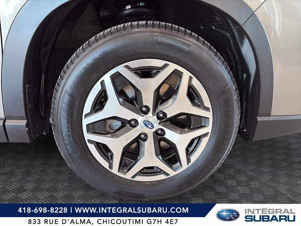 2019 Subaru Forester in Sept-Îles, Quebec - 7 - w1024h768px