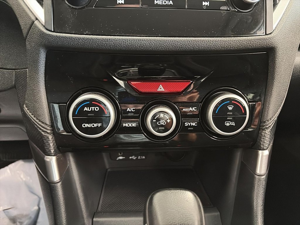 Subaru Forester Convenience 2019 à Chicoutimi, Québec - 17 - w1024h768px