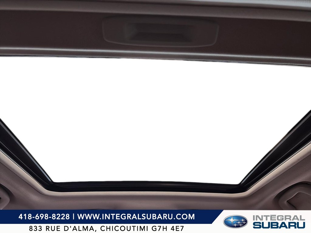 2020 Subaru Forester in Jonquière, Quebec - 17 - w1024h768px