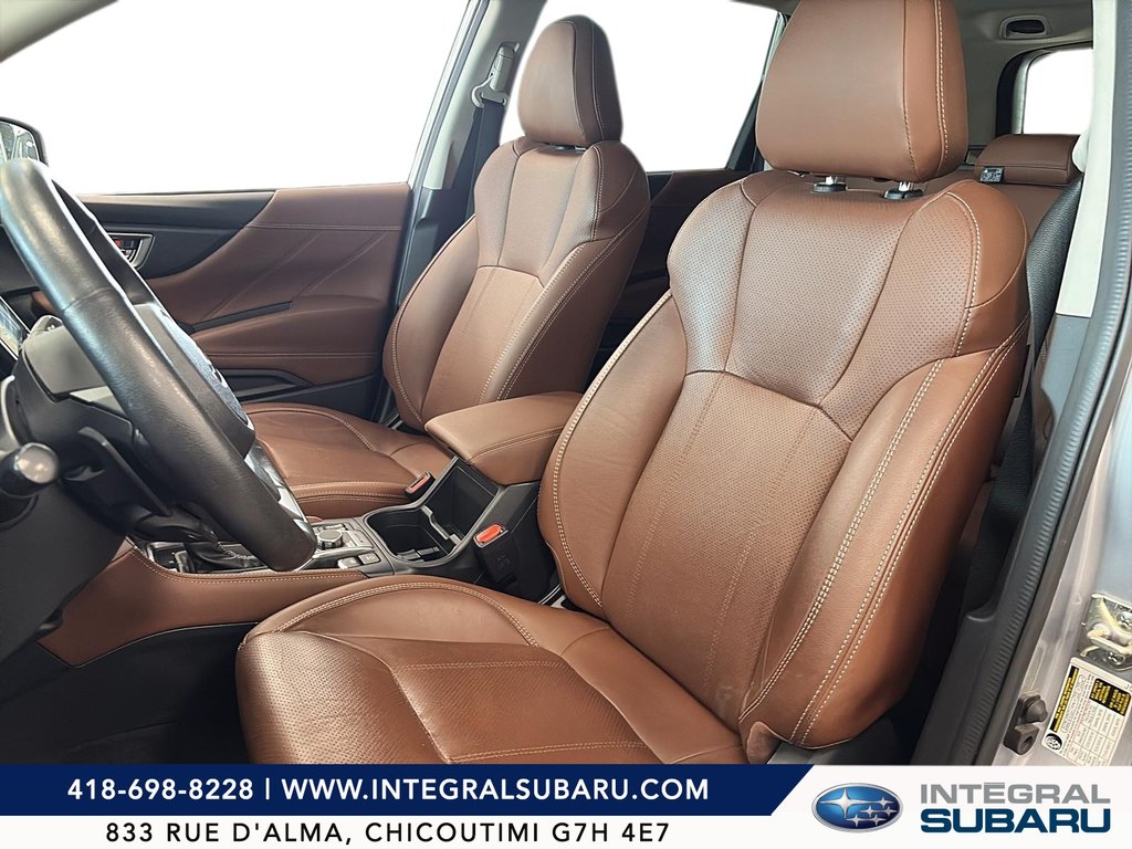 2020 Subaru Forester in Jonquière, Quebec - 9 - w1024h768px
