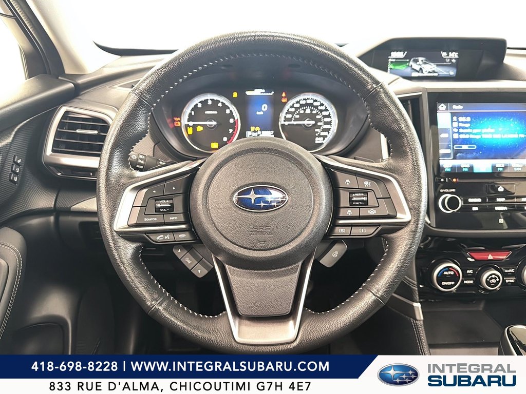 Subaru Forester  2020 à Jonquière, Québec - 12 - w1024h768px