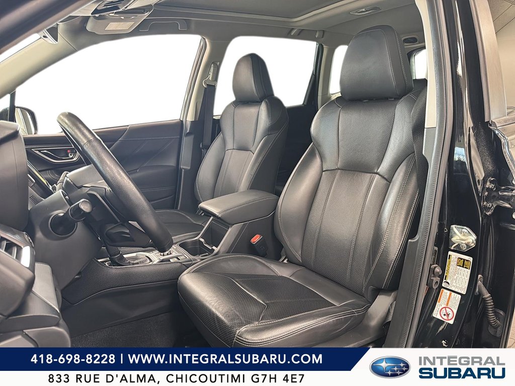 Subaru Forester  2020 à Jonquière, Québec - 10 - w1024h768px