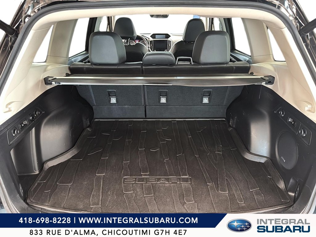 Subaru Forester  2020 à Jonquière, Québec - 7 - w1024h768px