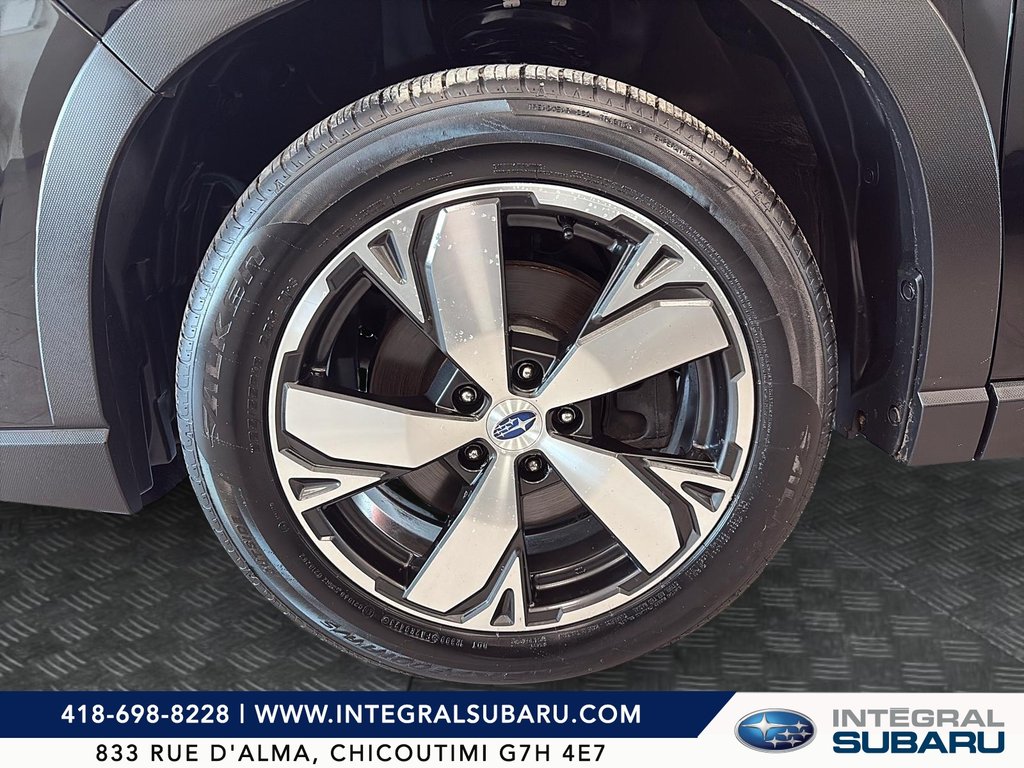 Subaru Forester  2021 à Baie-Comeau, Québec - 7 - w1024h768px