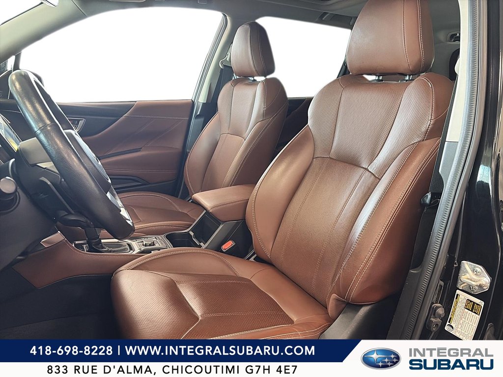 Subaru Forester  2021 à Baie-Comeau, Québec - 9 - w1024h768px