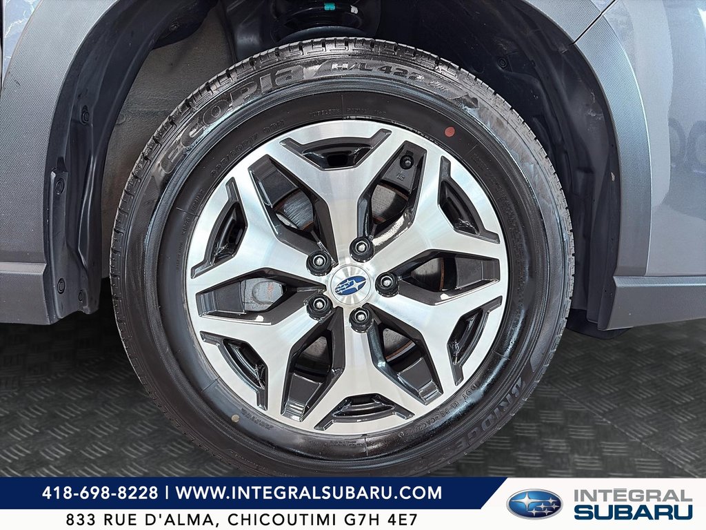 Subaru Forester Convenience 2022 à Chicoutimi, Québec - 7 - w1024h768px