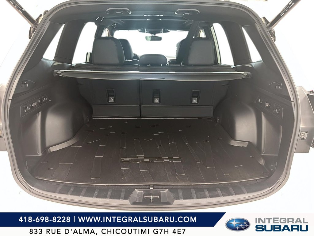 2022 Subaru Forester in Baie-Comeau, Quebec - 7 - w1024h768px
