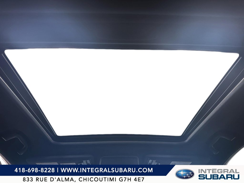 2022 Subaru Forester in Baie-Comeau, Quebec - 15 - w1024h768px