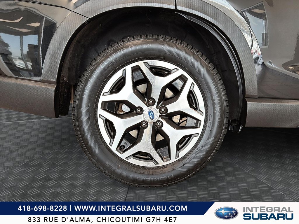 Subaru Forester Touring 2023 à Jonquière, Québec - 8 - w1024h768px