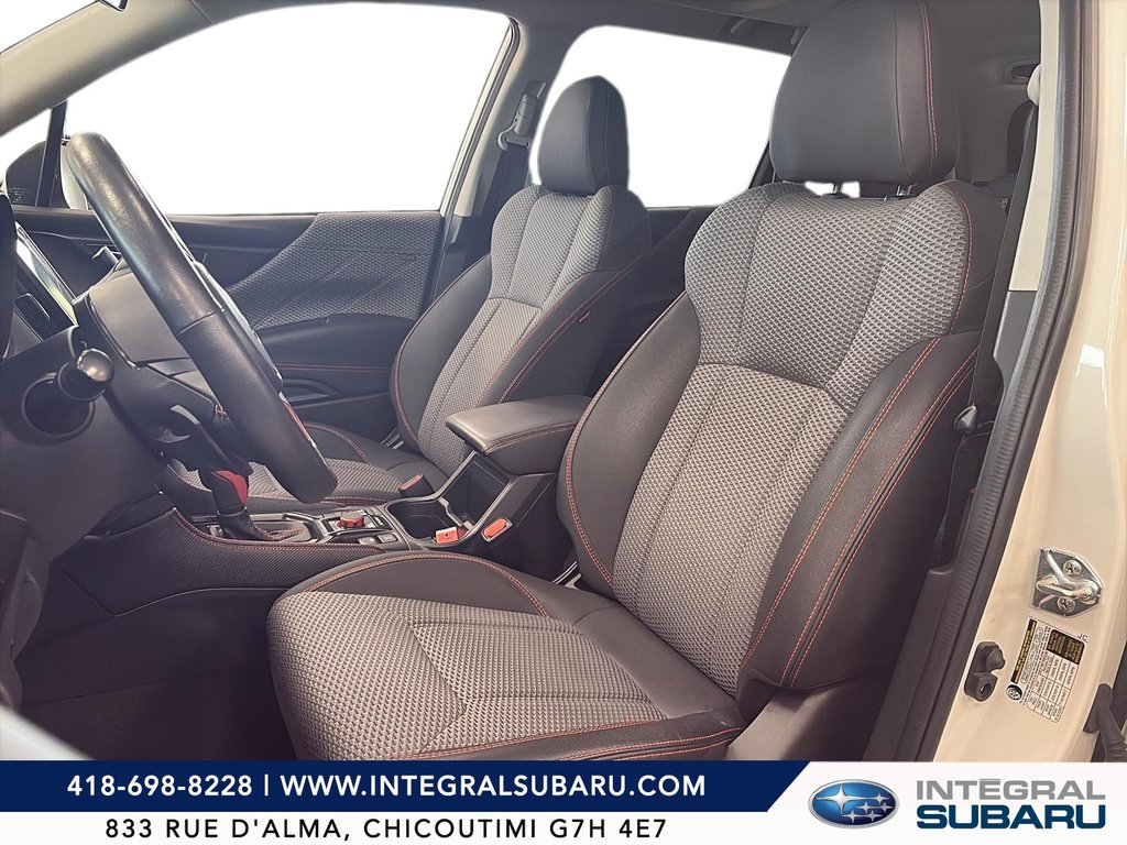 Subaru Forester Sport 2023 à Chicoutimi, Québec - 9 - w1024h768px