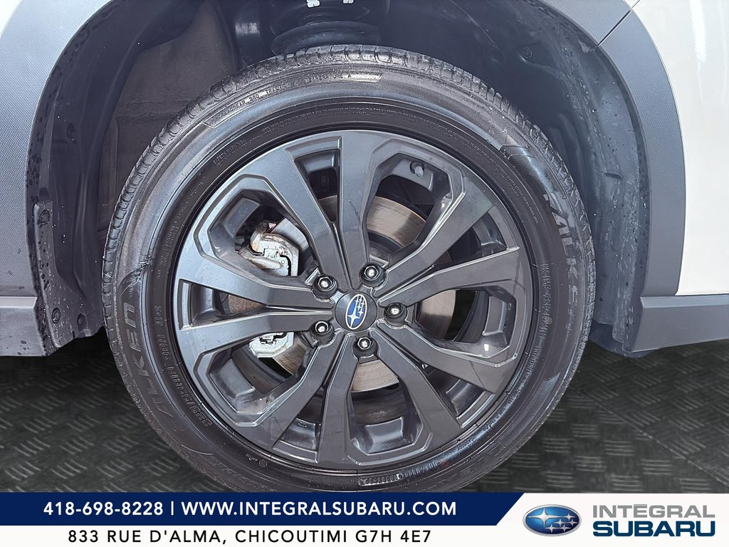 Subaru Forester Sport 2023 à Chicoutimi, Québec - 7 - w1024h768px