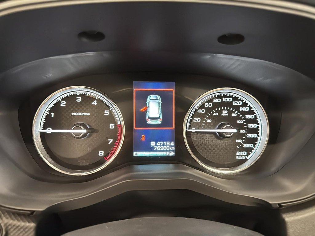 2023 Subaru Forester in Sept-Îles, Quebec - 14 - w1024h768px
