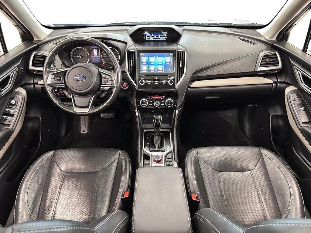 2023 Subaru Forester in Sept-Îles, Quebec - 11 - w1024h768px