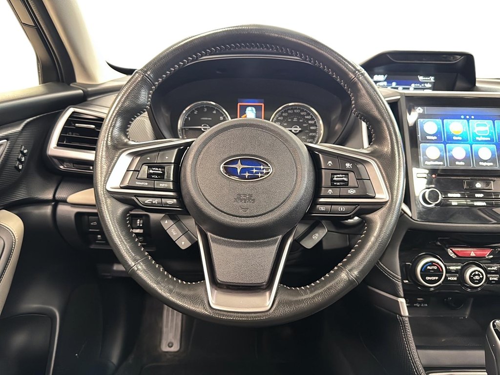 2023 Subaru Forester in Sept-Îles, Quebec - 13 - w1024h768px