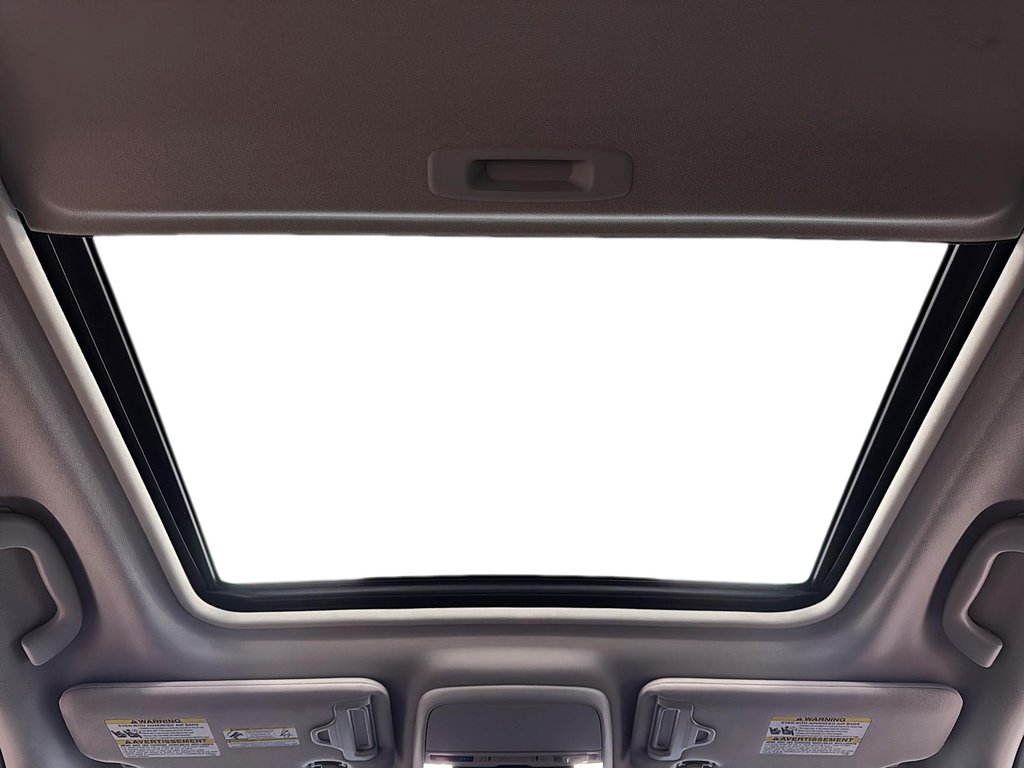 2023 Subaru Forester in Sept-Îles, Quebec - 17 - w1024h768px