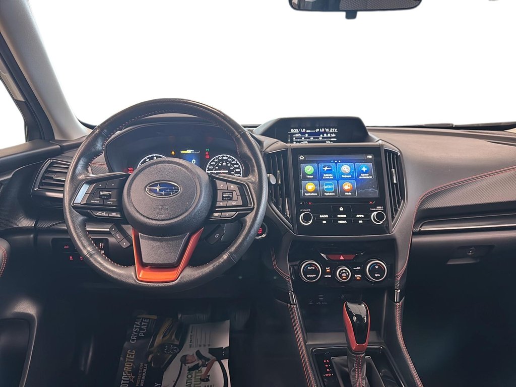 2023 Subaru Forester in Jonquière, Quebec - 15 - w1024h768px