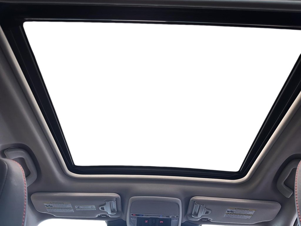2023 Subaru Forester in Jonquière, Quebec - 17 - w1024h768px