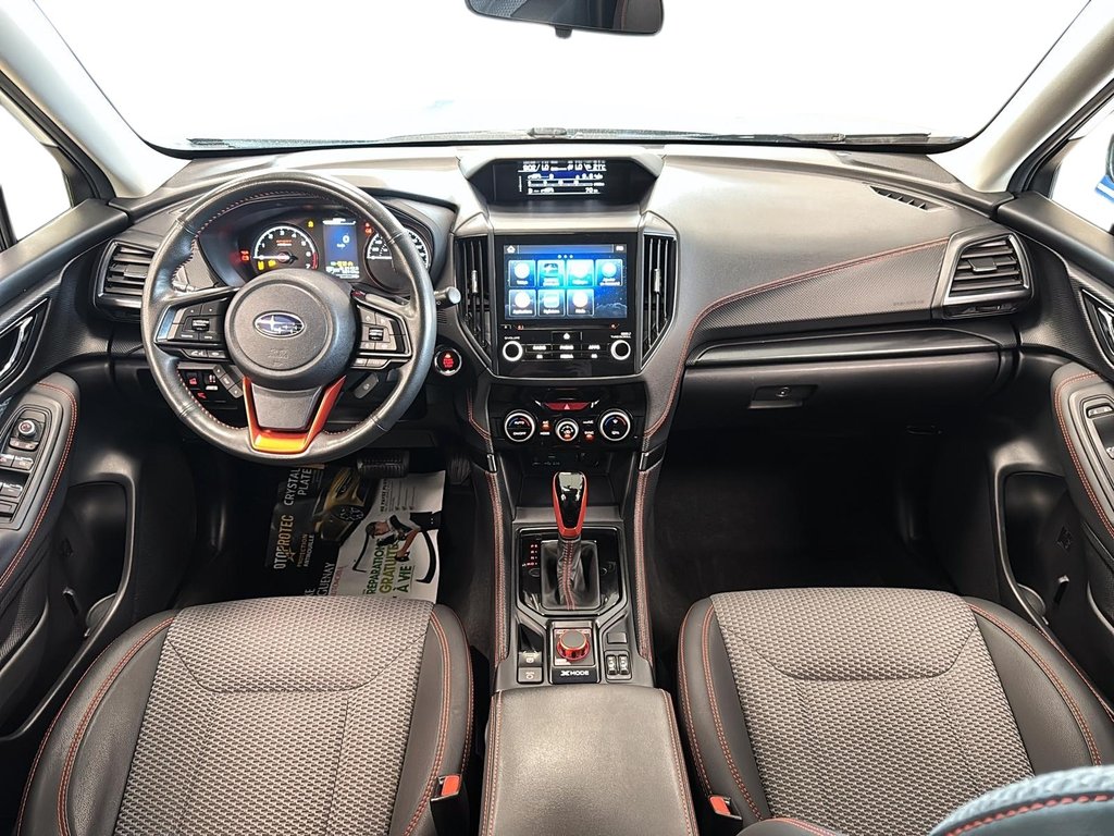 2023 Subaru Forester in Jonquière, Quebec - 11 - w1024h768px